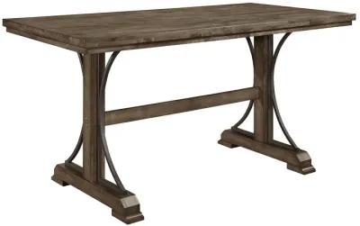 Quincy - Dining Table