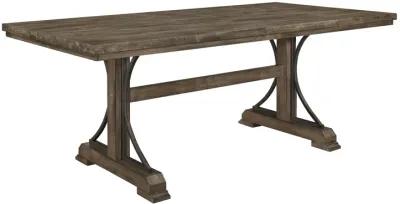 Quincy - Dining Table