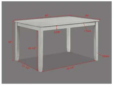 Henderson - Dinette Set