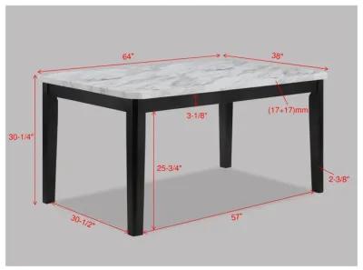 Pascal - Dining Table