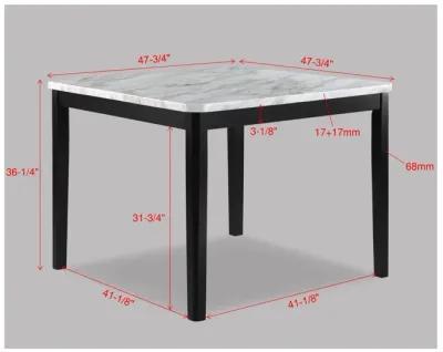 Pascal - Dining Table