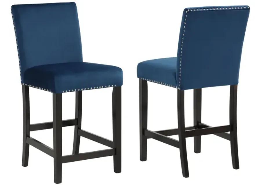 Lennon - Counter Side Chair (Set of 2)