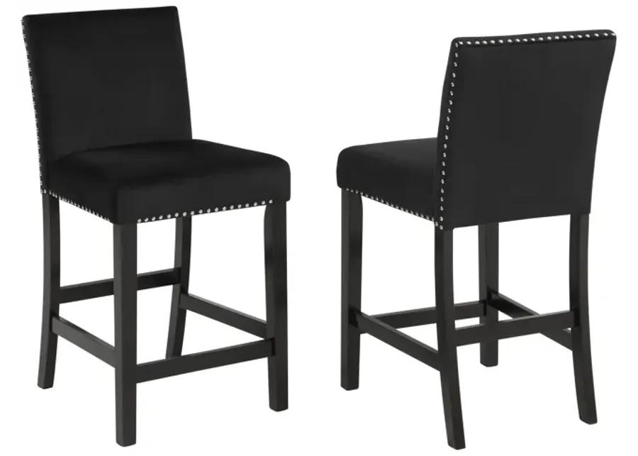 Lennon - Counter Side Chair (Set of 2)