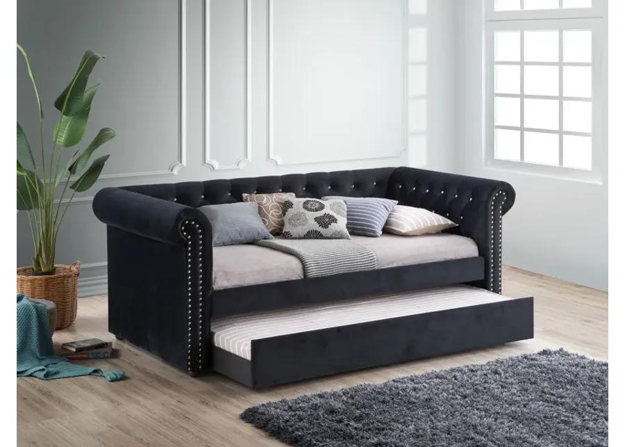 Ellie - Daybed - Black