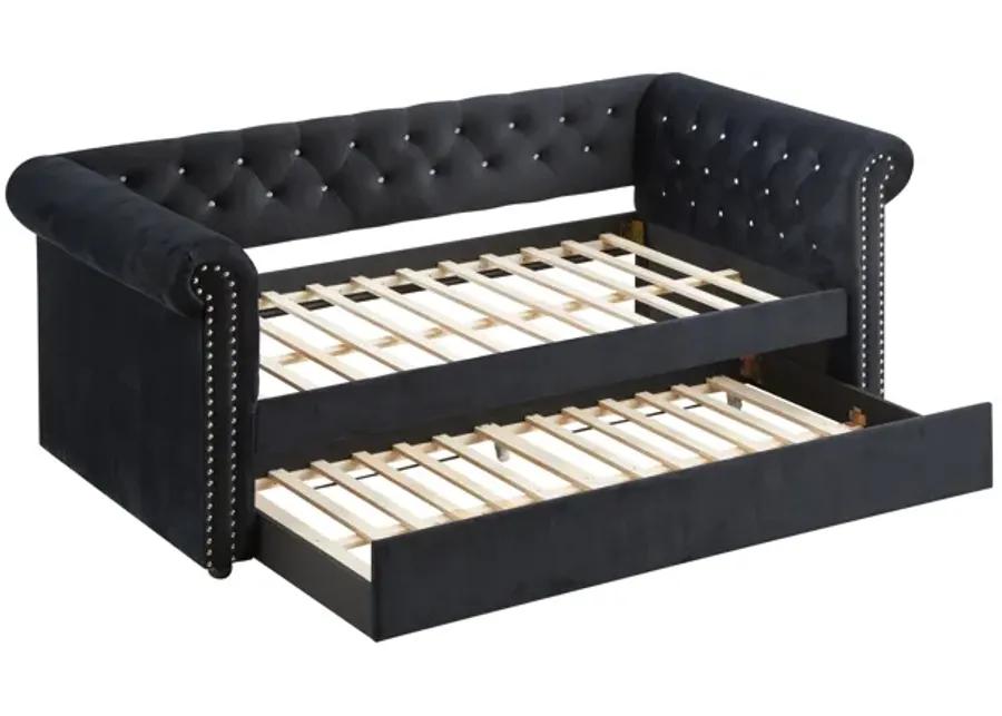 Ellie - Daybed - Black