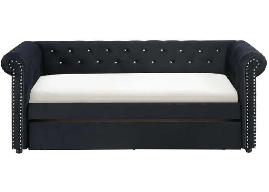 Ellie - Daybed - Black