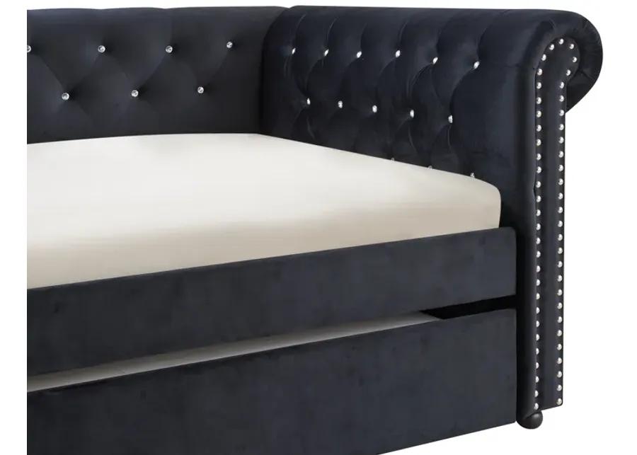 Ellie - Daybed - Black