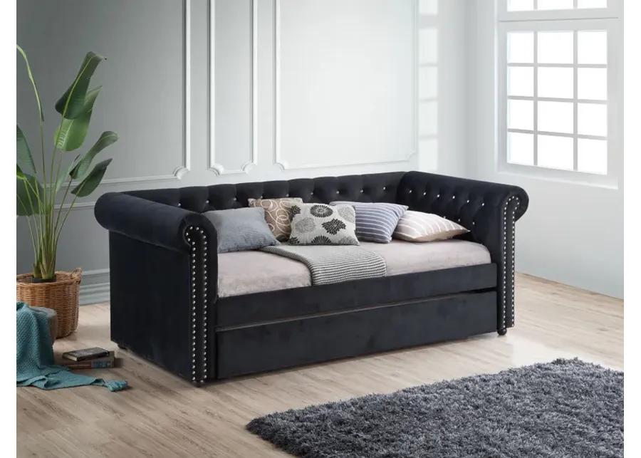 Ellie - Daybed - Black