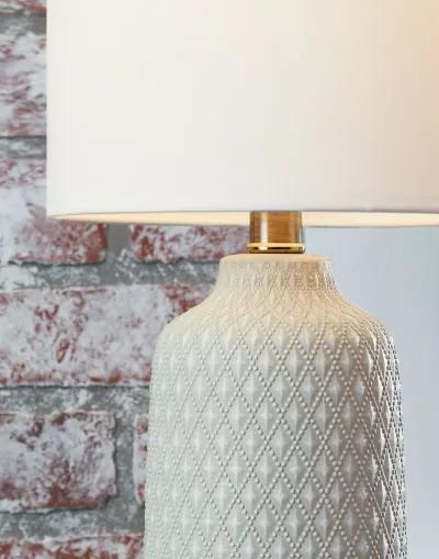 Donnford - Table Lamp