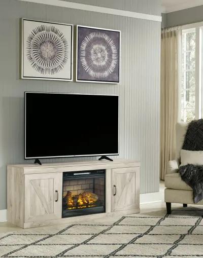 Bellaby - Entertainment Center