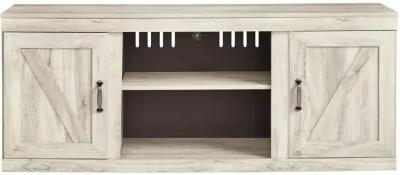 Bellaby - Entertainment Center