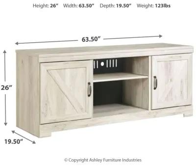 Bellaby - Entertainment Center