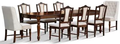 9 Piece Dining Room Set