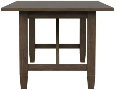 Matisse - Rectangular Wood Dining Table - Light Brown