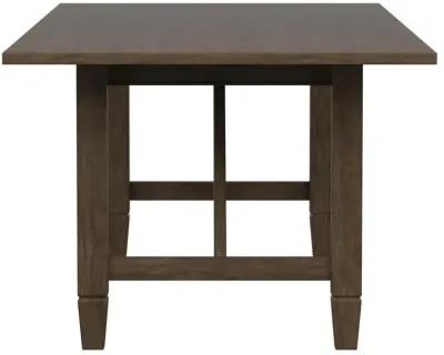 Matisse - Rectangular Wood Dining Table - Light Brown