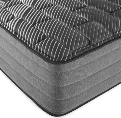 Montlake - 14" Cool Firm Memory Foam Hybrid Mattress