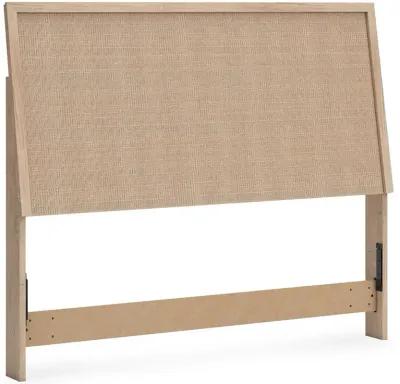 Cielden - Two-Tone - Panel Headboard