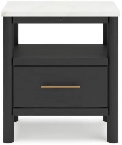 Cadmori - One Drawer Night Stand