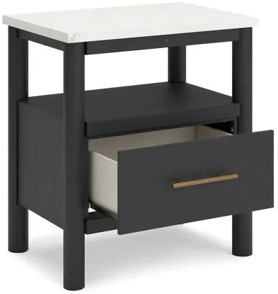 Cadmori - One Drawer Night Stand