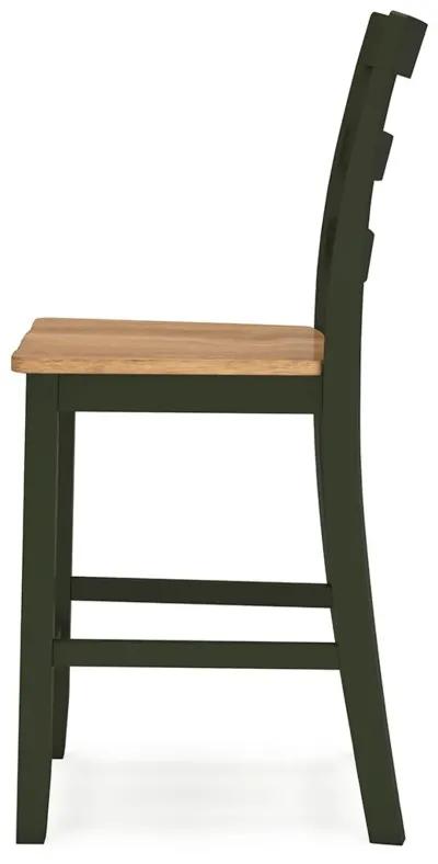 Gesthaven - Barstool (Set of 2)