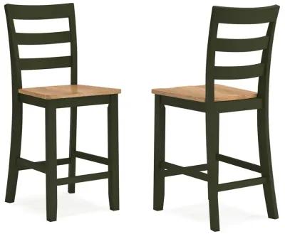 Gesthaven - Barstool (Set of 2)