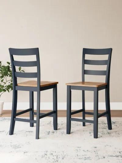 Gesthaven - Barstool (Set of 2)