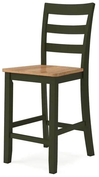 Gesthaven - Barstool (Set of 2)