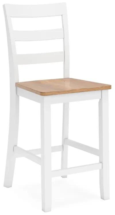 Gesthaven - Barstool (Set of 2)