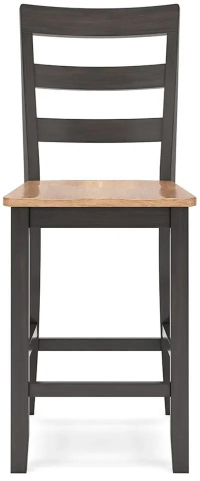 Gesthaven - Barstool (Set of 2)