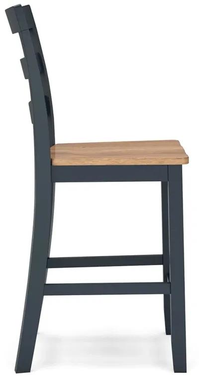 Gesthaven - Barstool (Set of 2)