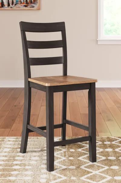 Gesthaven - Barstool (Set of 2)