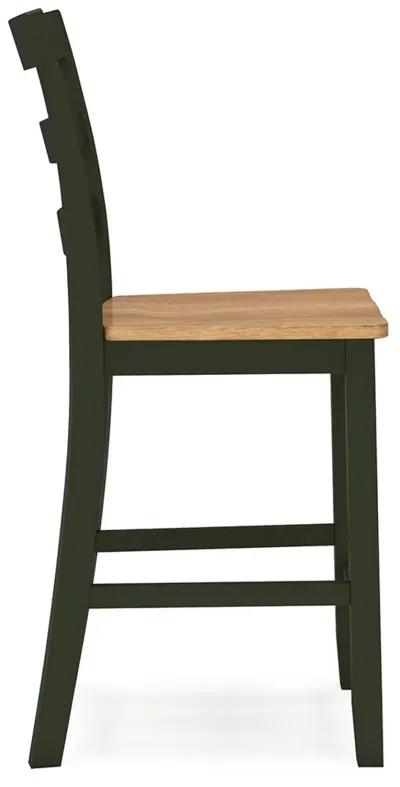 Gesthaven - Barstool (Set of 2)