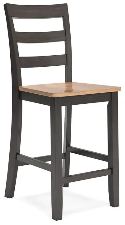 Gesthaven - Barstool (Set of 2)