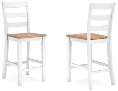 Gesthaven - Barstool (Set of 2)