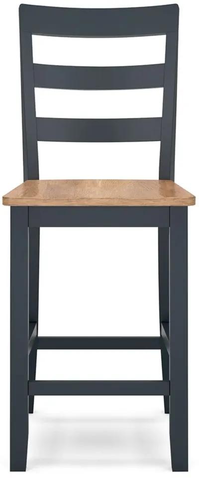 Gesthaven - Barstool (Set of 2)