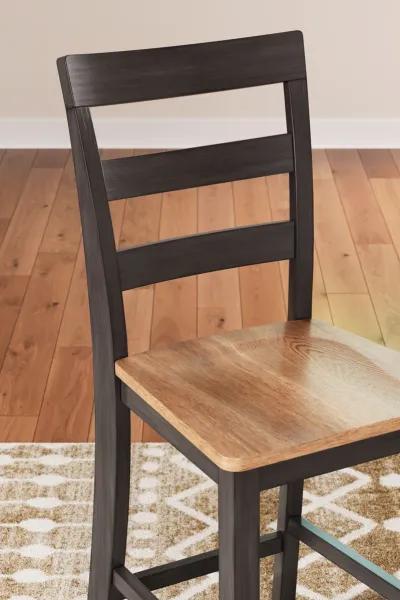 Gesthaven - Barstool (Set of 2)