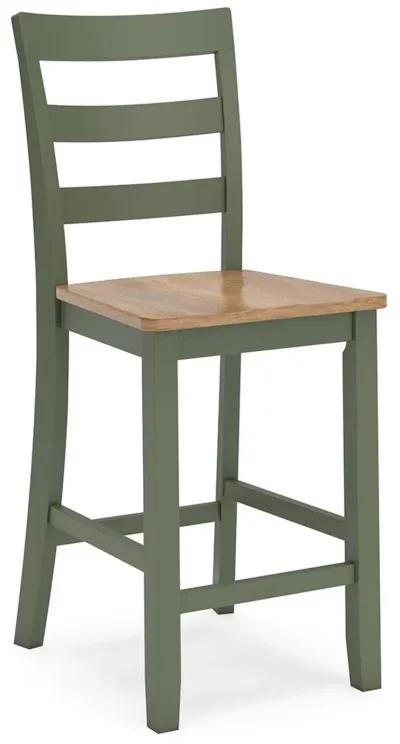 Gesthaven - Barstool (Set of 2)