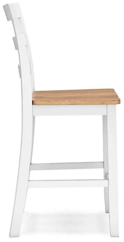 Gesthaven - Barstool (Set of 2)