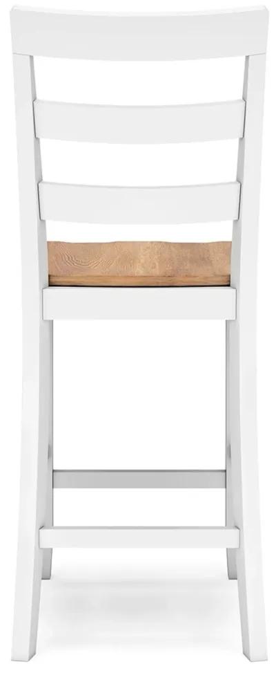 Gesthaven - Barstool (Set of 2)