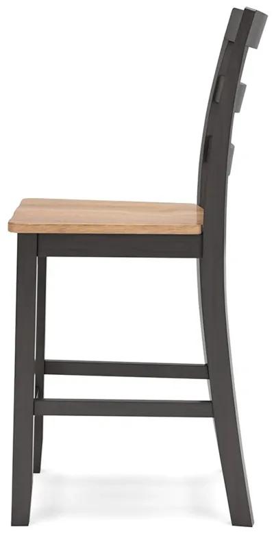 Gesthaven - Barstool (Set of 2)