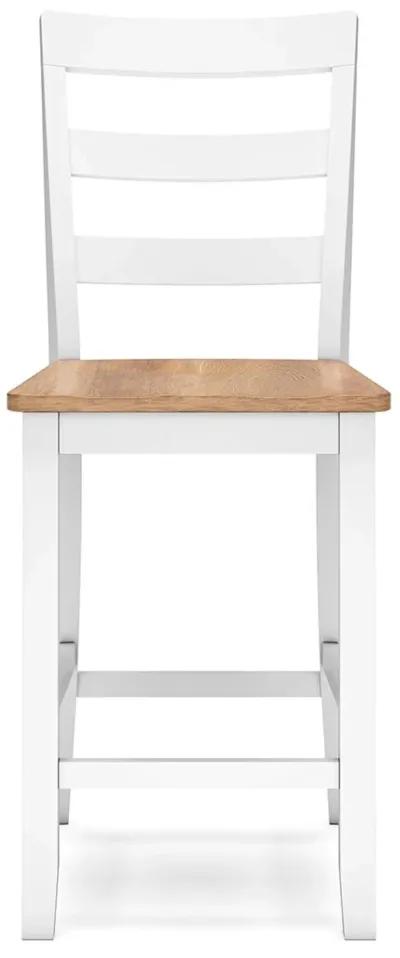 Gesthaven - Barstool (Set of 2)