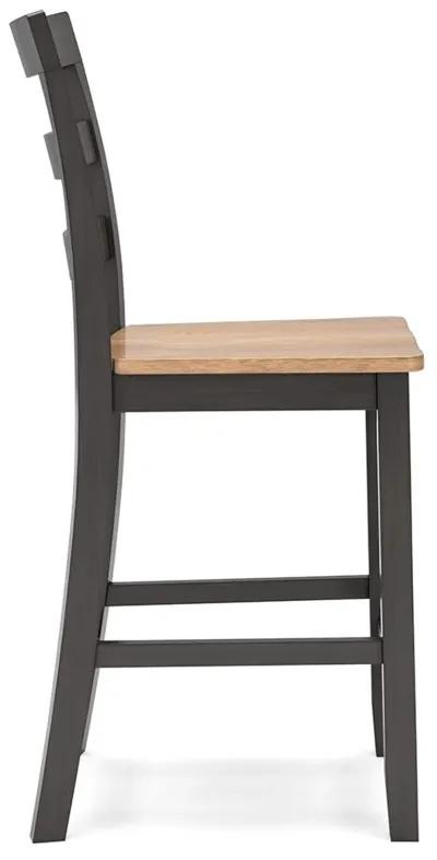 Gesthaven - Barstool (Set of 2)