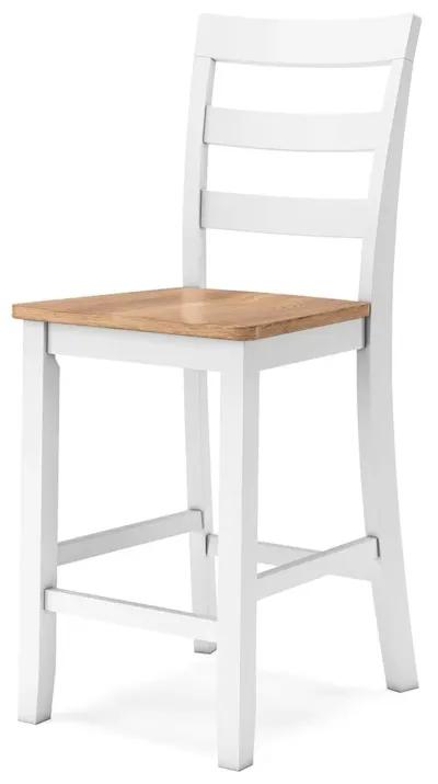 Gesthaven - Barstool (Set of 2)