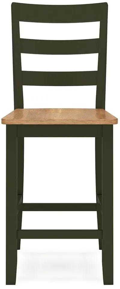 Gesthaven - Barstool (Set of 2)