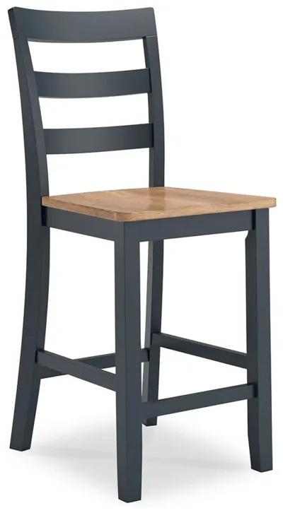 Gesthaven - Barstool (Set of 2)