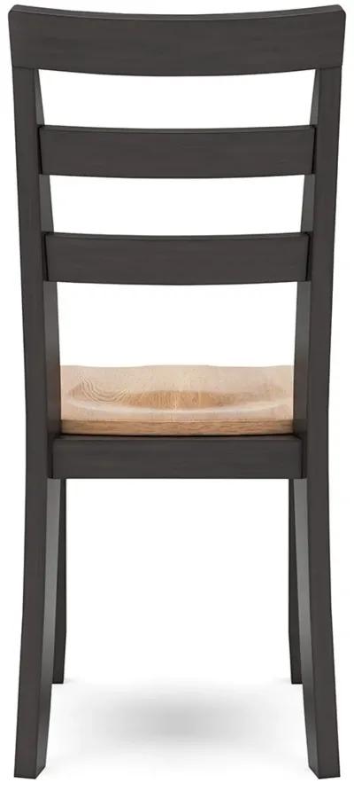 Gesthaven - Dining Room Side Chair (Set of 2)