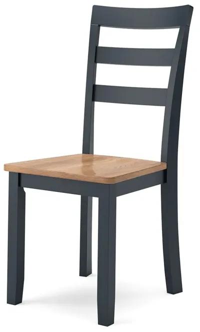 Gesthaven - Dining Room Side Chair (Set of 2)