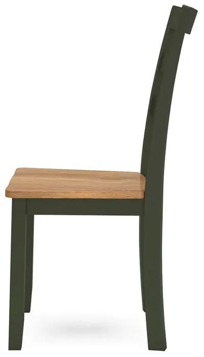 Gesthaven - Dining Room Side Chair (Set of 2)