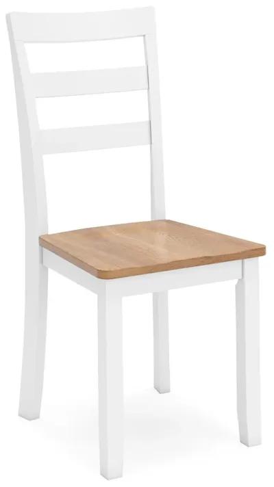 Gesthaven - Dining Room Side Chair (Set of 2)