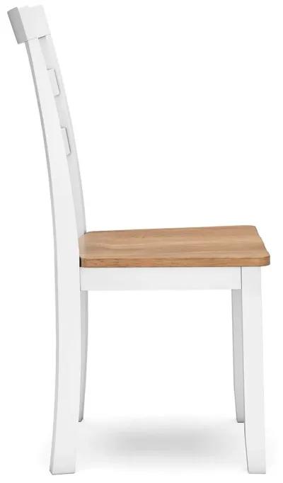 Gesthaven - Dining Room Side Chair (Set of 2)